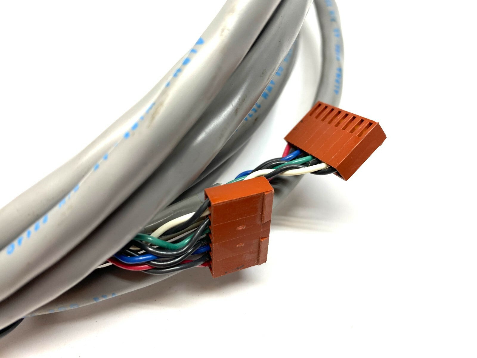 SCXI-1320 181645-01 | National Instruments SCXI-1320 High Voltage Terminal Block 181645-01 - Used - Maverick Industrial Sales