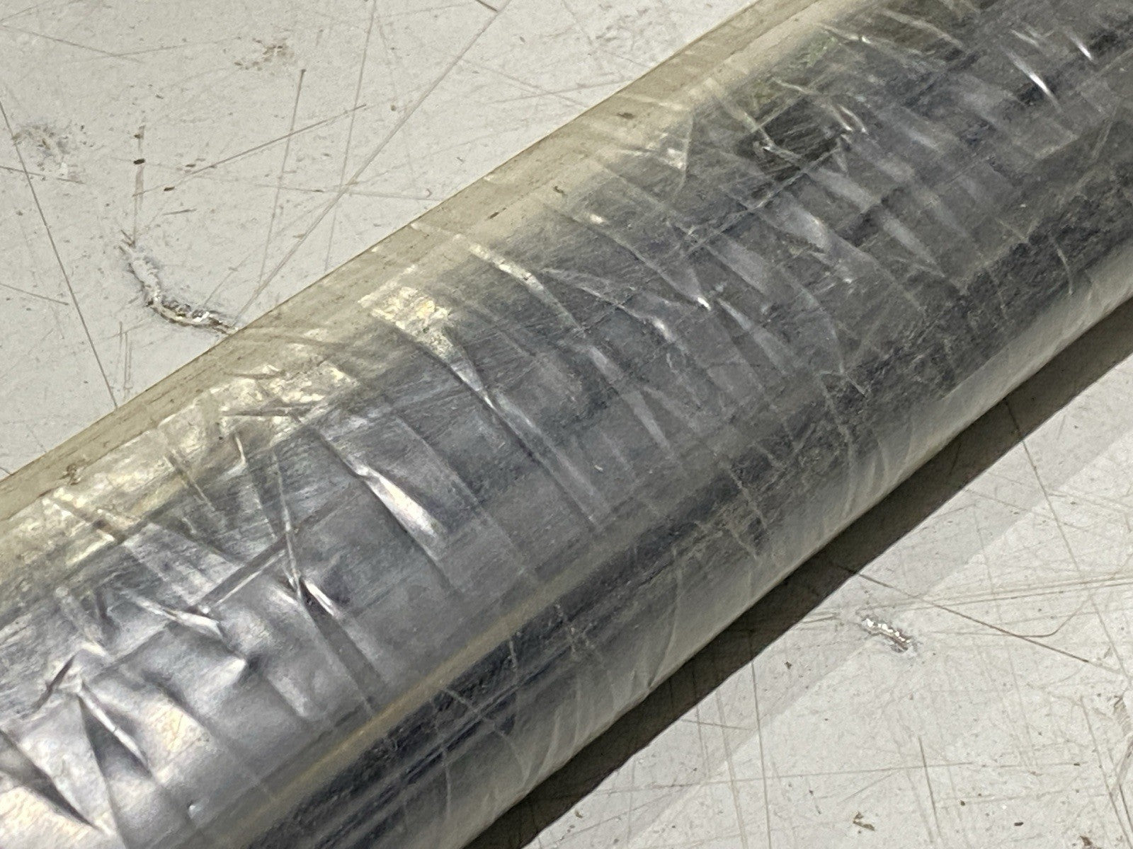 3842548877 | Bosch Rexroth Cover Profile 10 Black ESD N10 2000mm Length PKG OF 10 - New – Open box - Maverick Industrial Sales