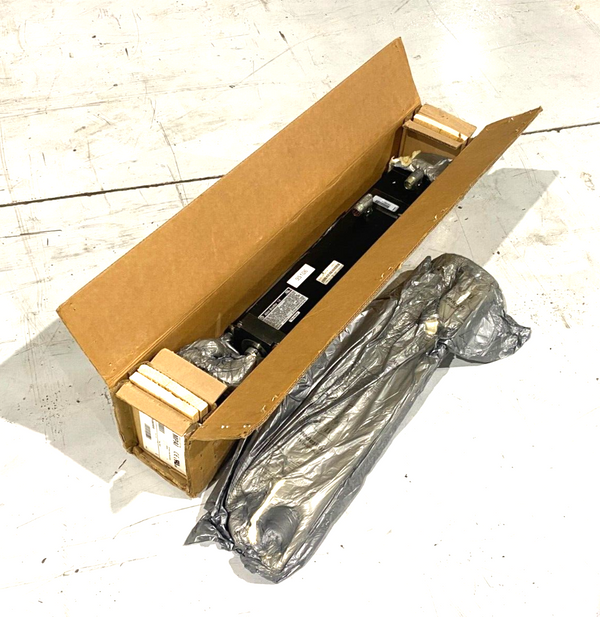 Allen Bradley MPAI-B4300CM34A Ser B Kinetix AC Servo Linear Actuator 304.8mm - Maverick Industrial Sales