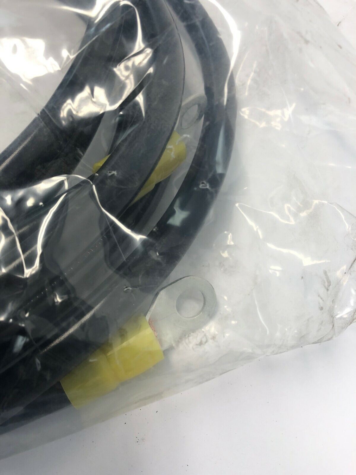 Winchester ESP P-152000742 Cable Assembly, UPS E4 Jumper Cables, Lug to Square - Maverick Industrial Sales