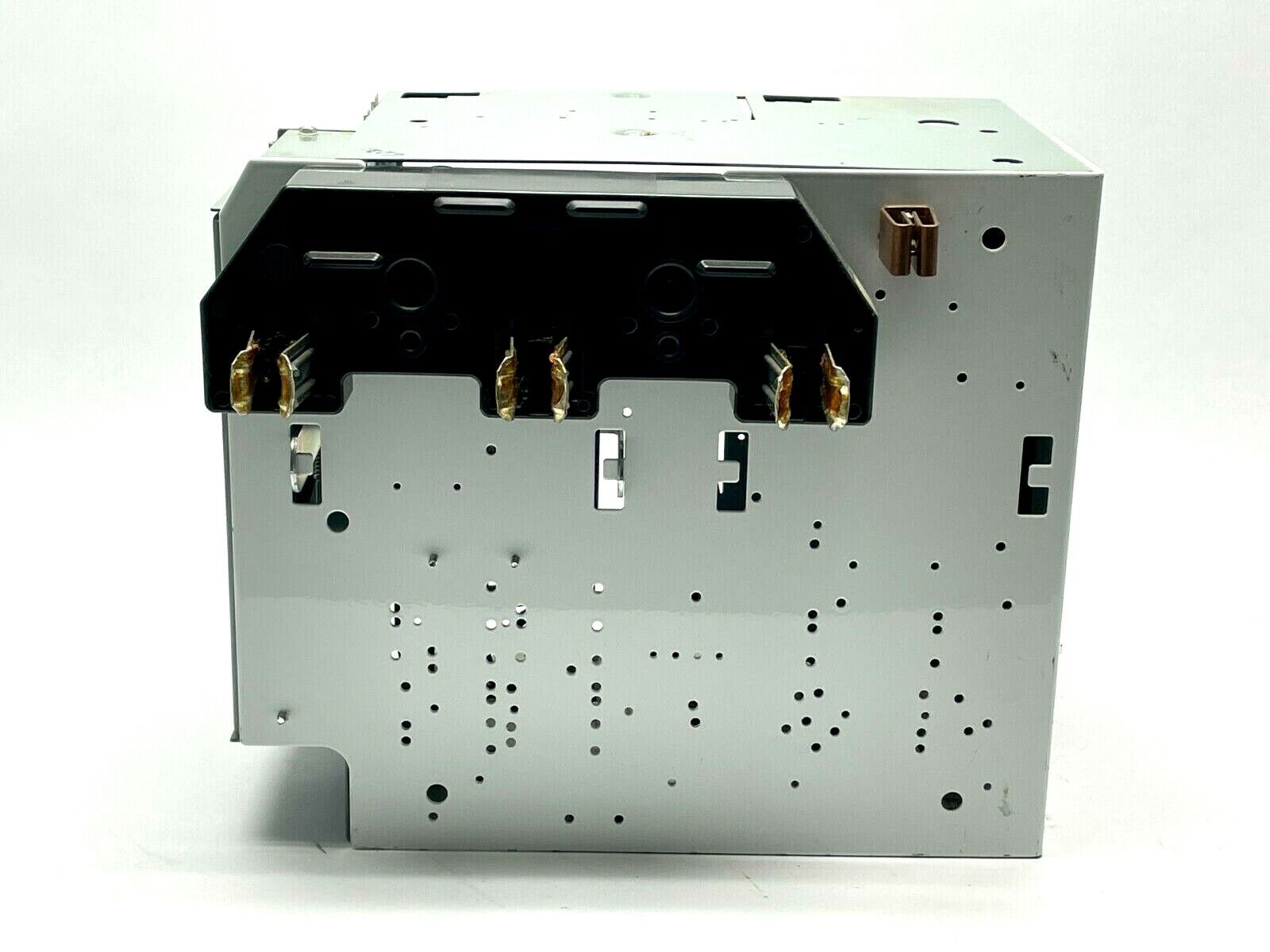 Allen Bradley 2113B-CABD-17-44CA-79U Motor Control Center Unit 25HP - Maverick Industrial Sales