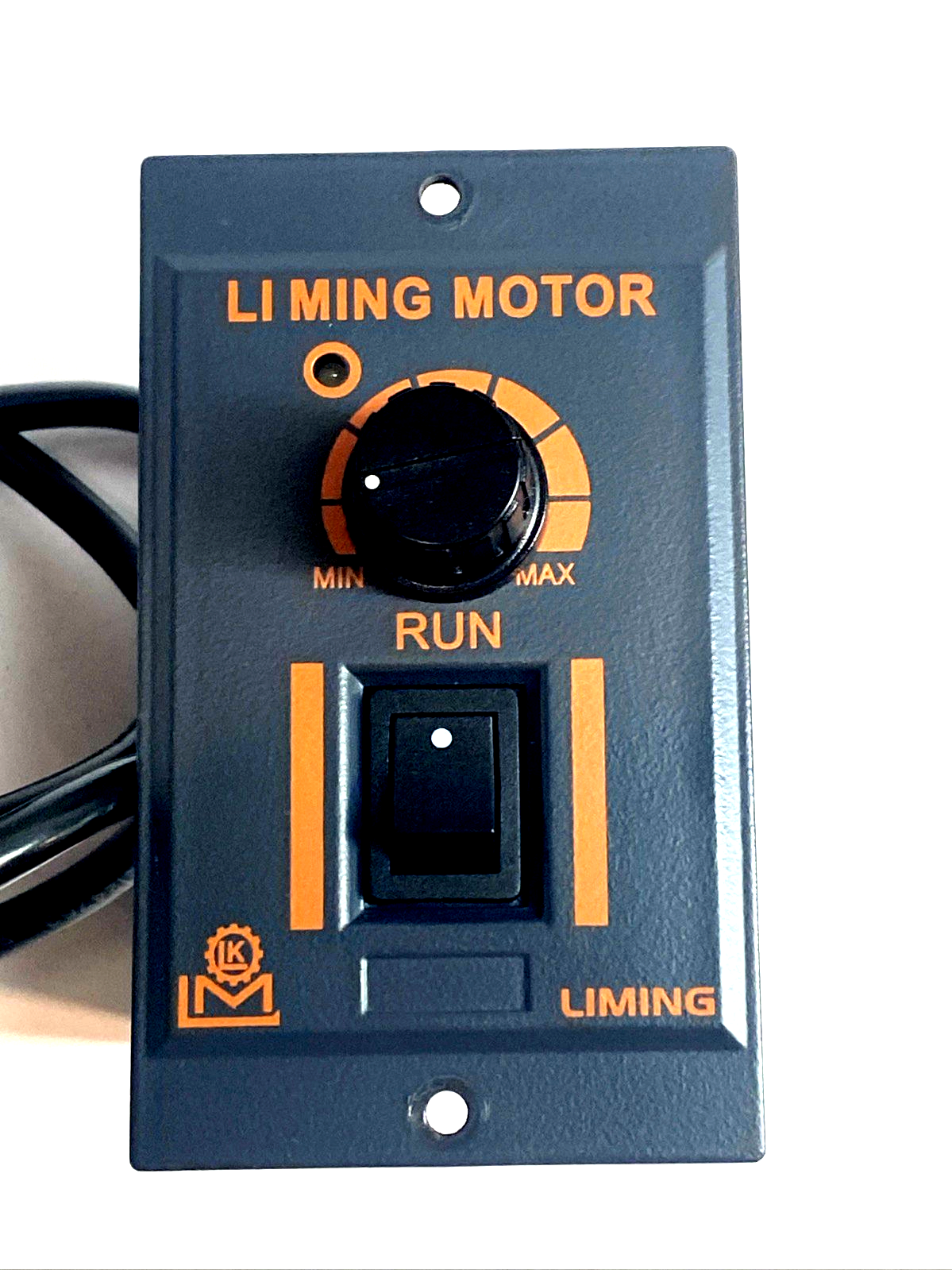 LM SCU‑SA60W‑MSMK Variable Controller 60 W Module - Used - Maverick Industrial Sales