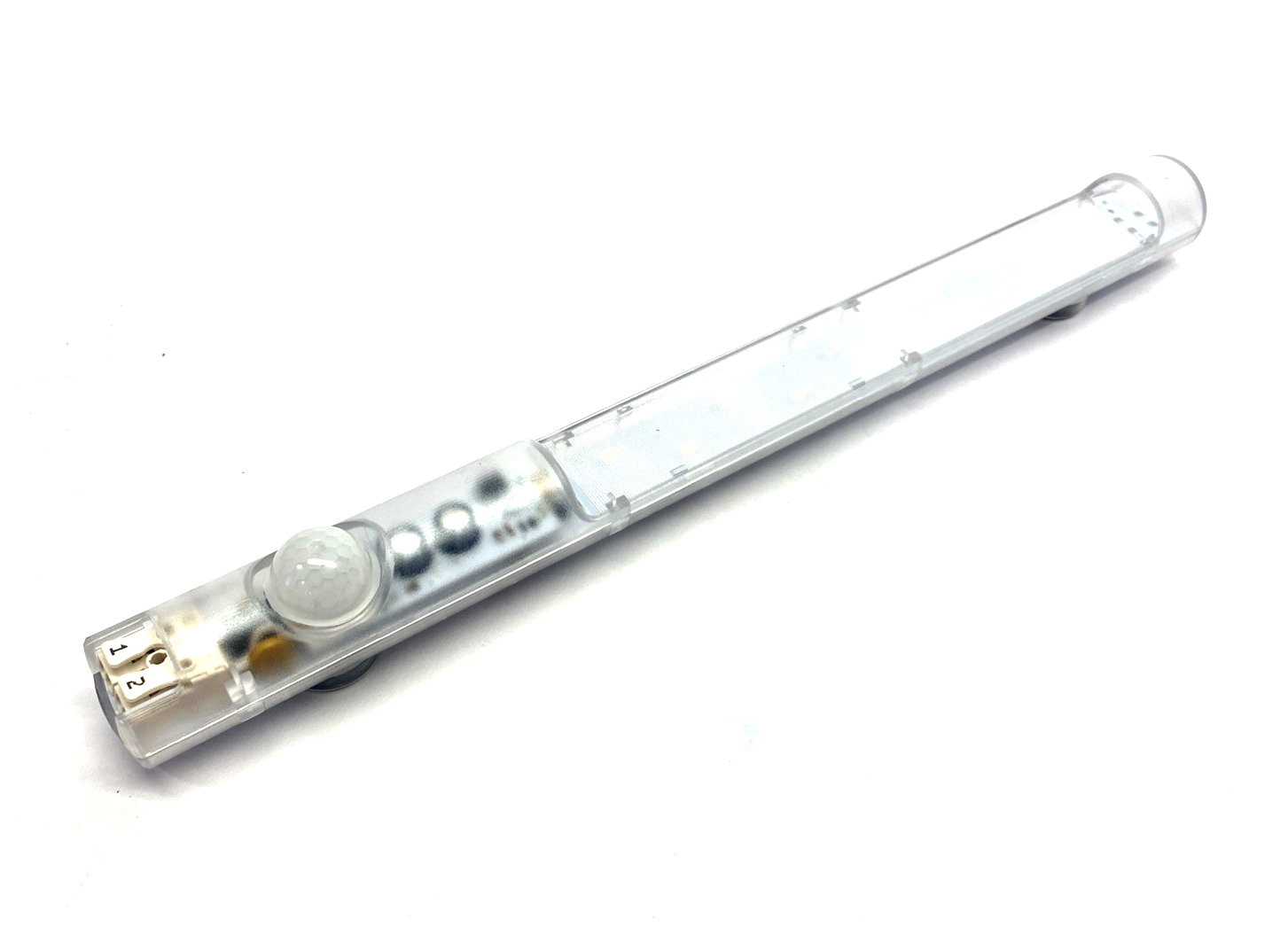 Stego 02541.3-10 LED Enclosure Lamp Type LED 025, PIR Motion Detection - Maverick Industrial Sales