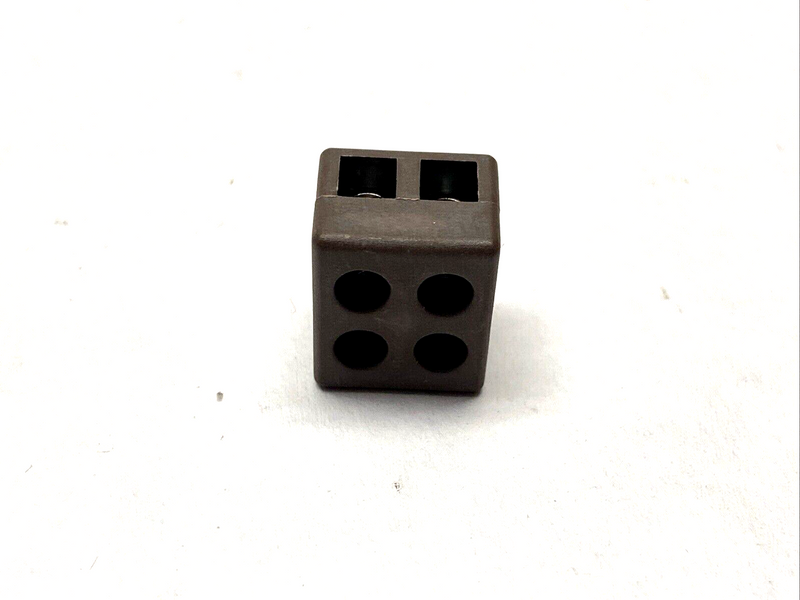 Nordson 939586 Terminal Connector 2-Positions - Maverick Industrial Sales