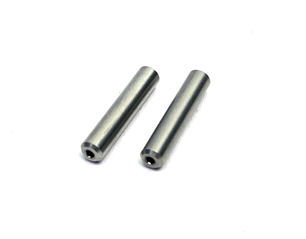 Atlas Copco 80696.000028 Throttle Insert D1.4 LOT OF 2 - Maverick Industrial Sales