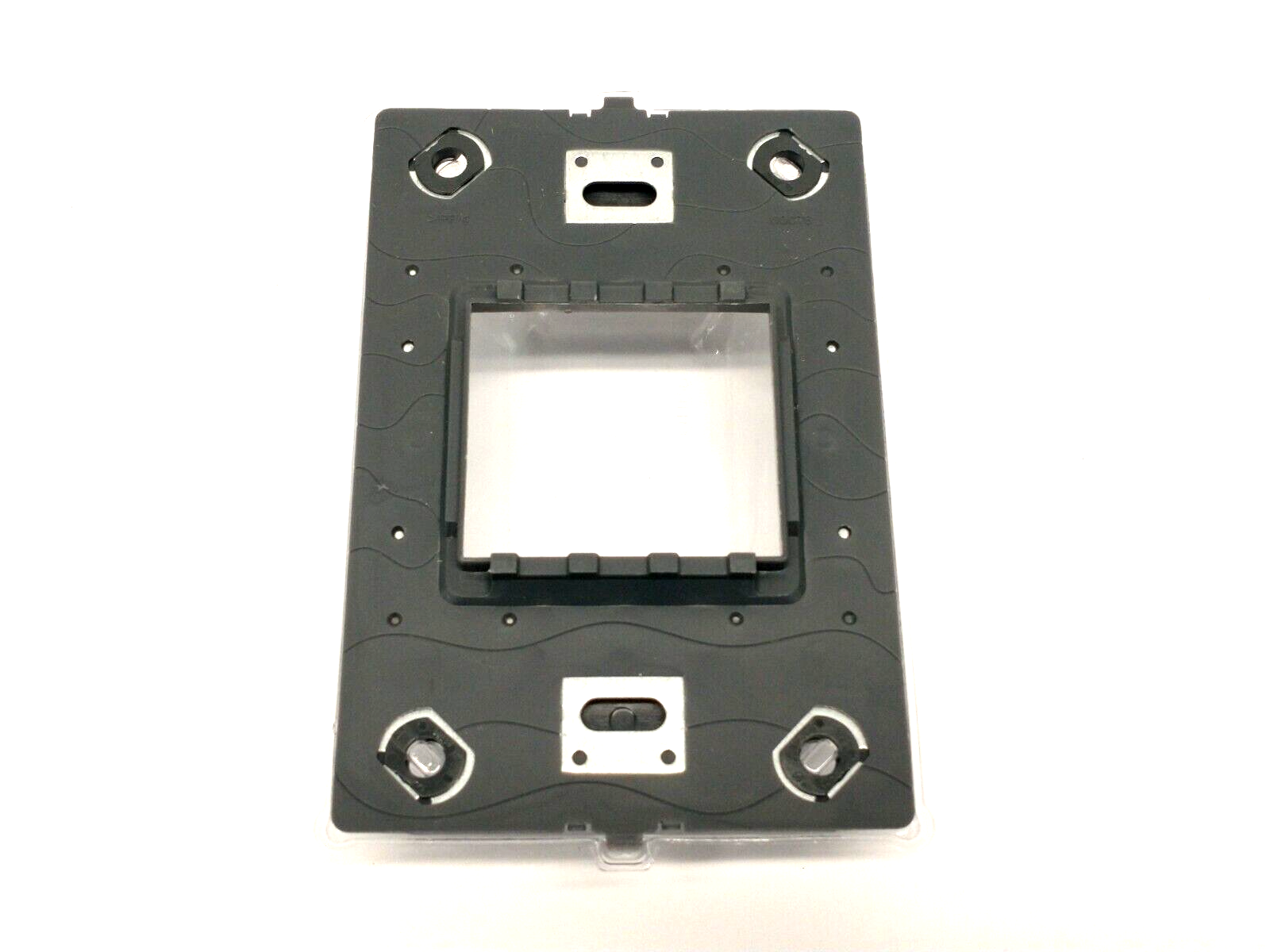 Legrand 576030 Arteor Support Frame/Mounting Frame For 2"x4" Boxes LOT OF 2 - Maverick Industrial Sales