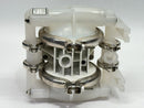 Wilden 01-3181-20 Pro-Flo Air Operated Double Diaphragm Pump - Maverick Industrial Sales