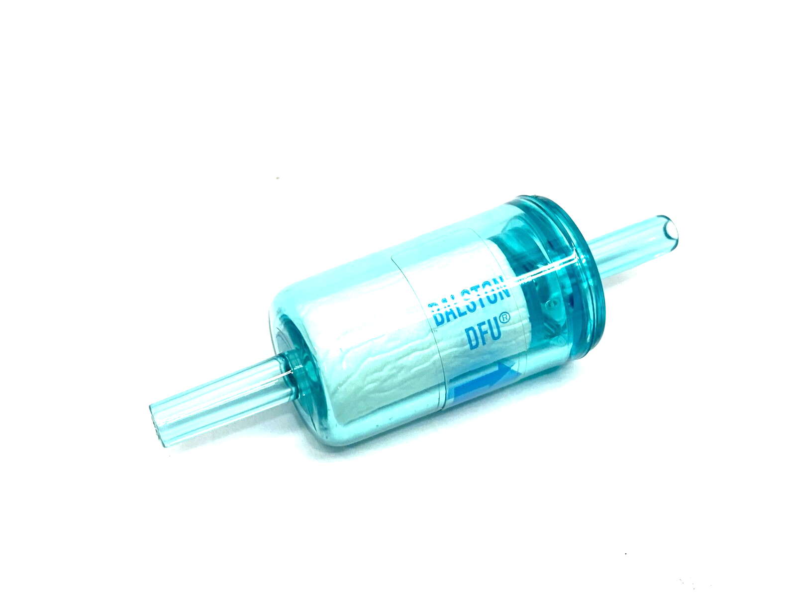 4795K3 Inline Filter for 1/4" Tube ID, Type D, 125psi - Maverick Industrial Sales