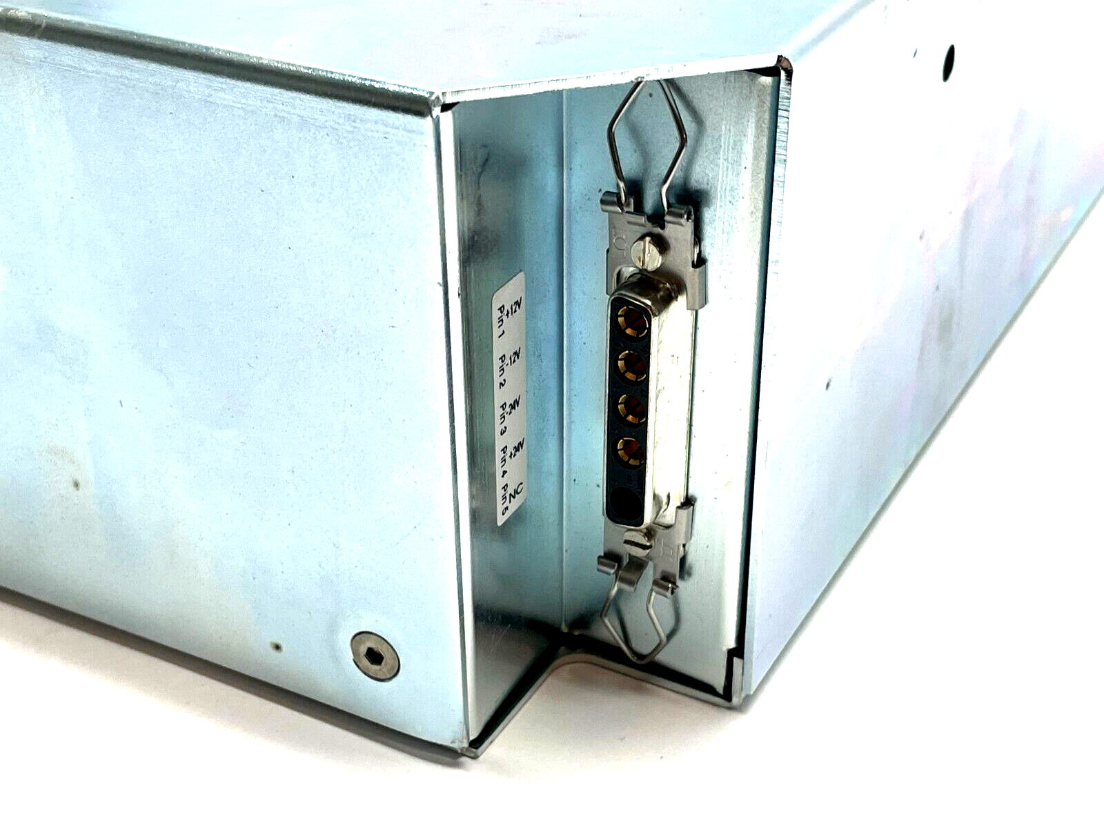 TDK Lambda 0309-540 Power Supply 100-240VAC 4,5A 102-240W - Maverick Industrial Sales