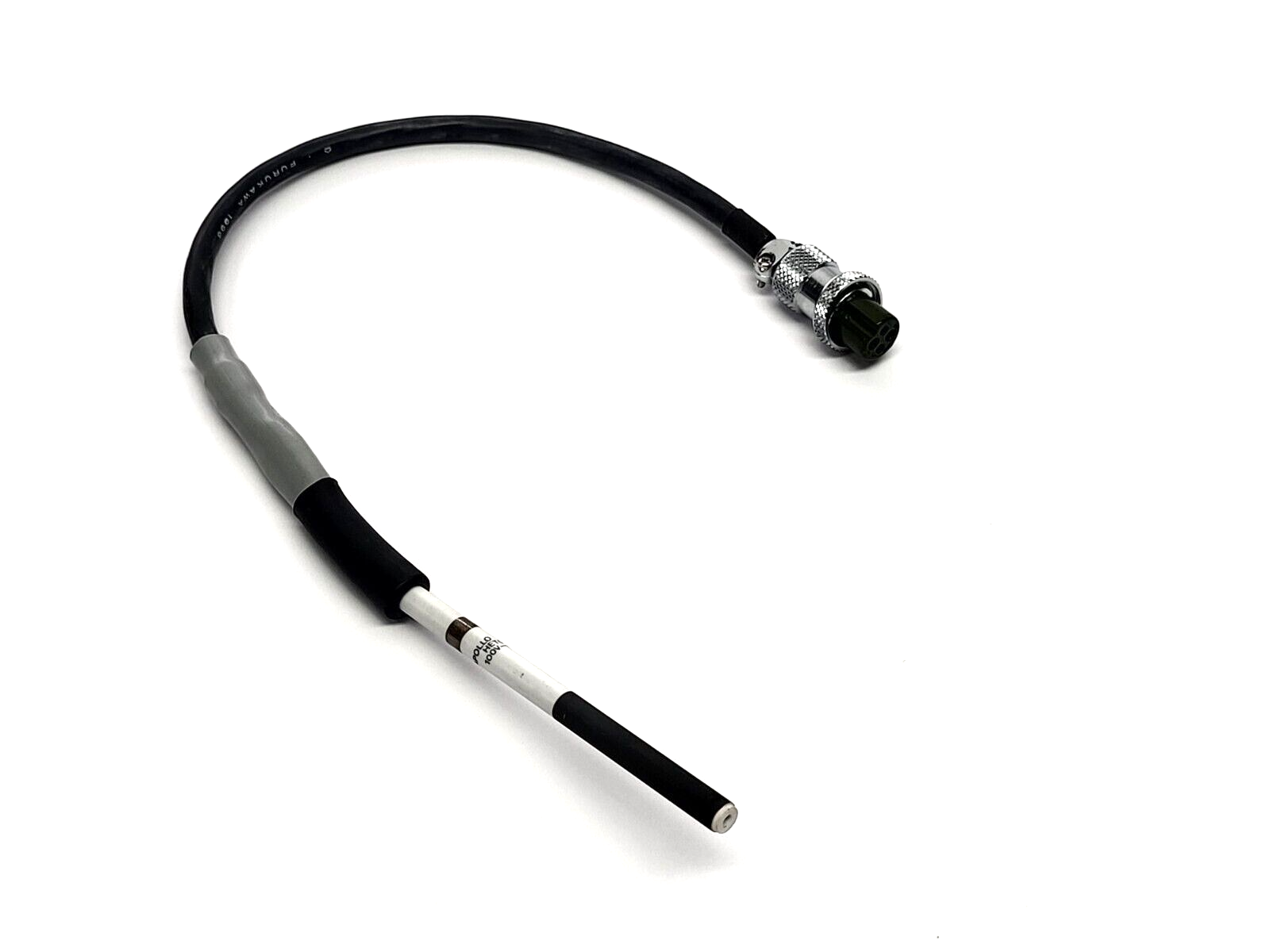 Apollo Seiko HETO6 Connector Cable 100V-60W - New – Open box - Maverick Industrial Sales