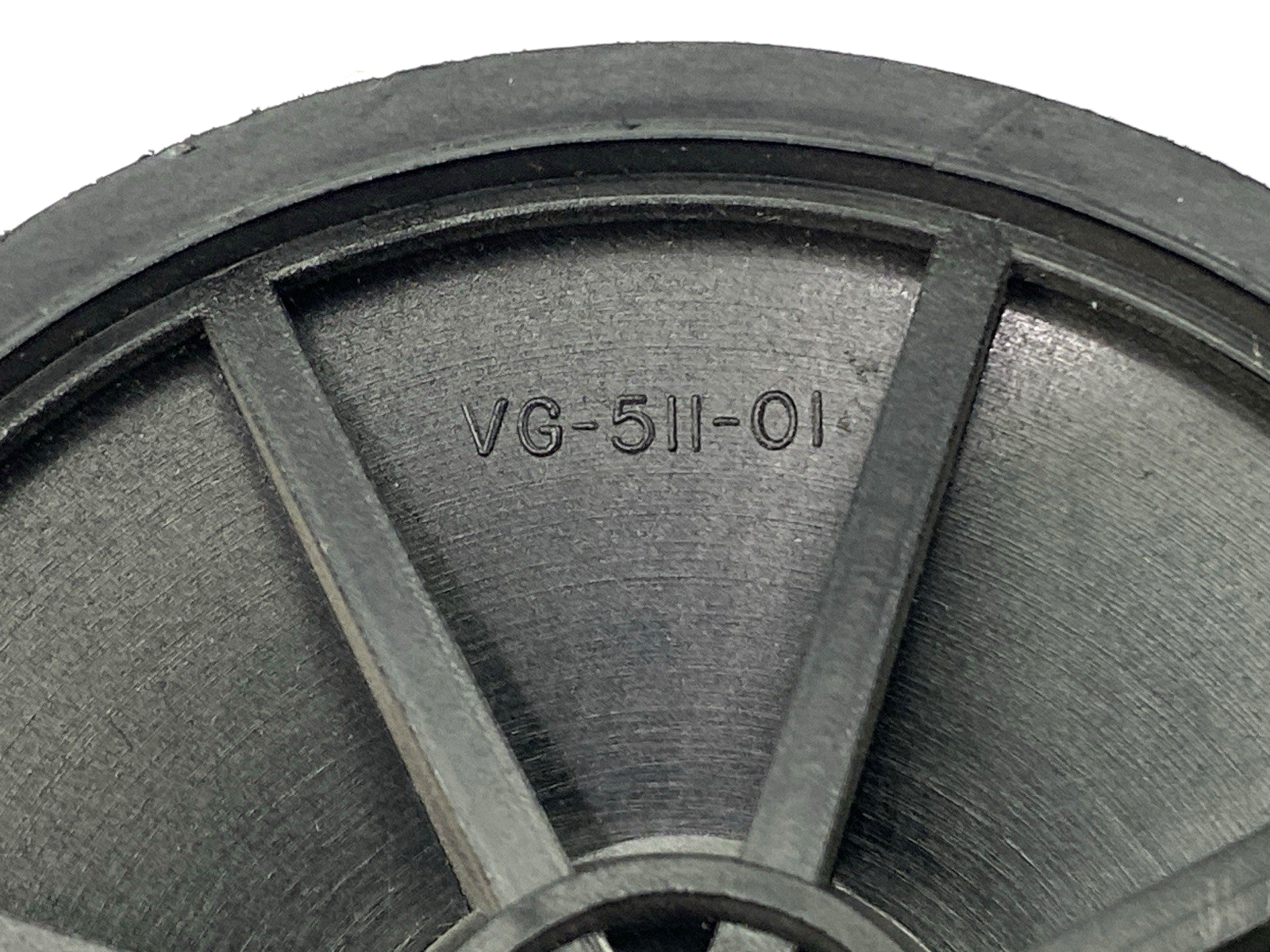 Valu Guide VG-511-01 Adjustable Leveler 3/4" x 6" Overall Length 4" Base - Maverick Industrial Sales