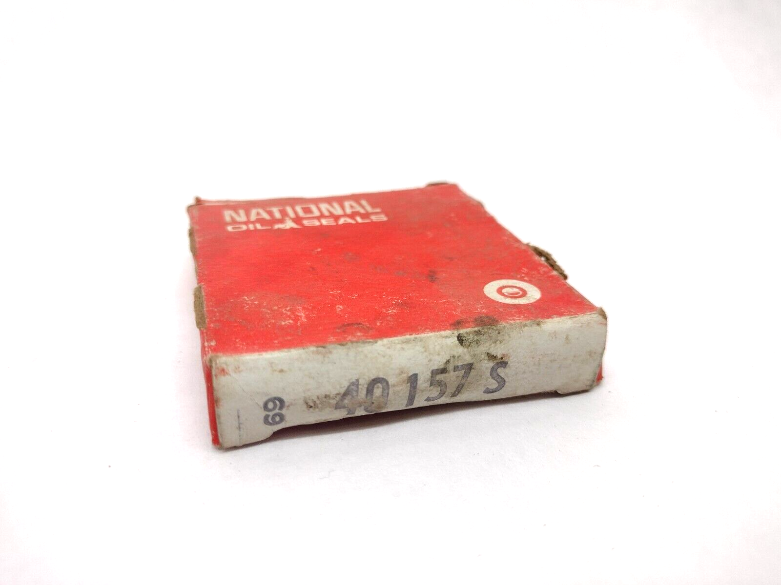 National Federal Mogul 40157S Seal LOT OF 5 - New – Open box - Maverick Industrial Sales