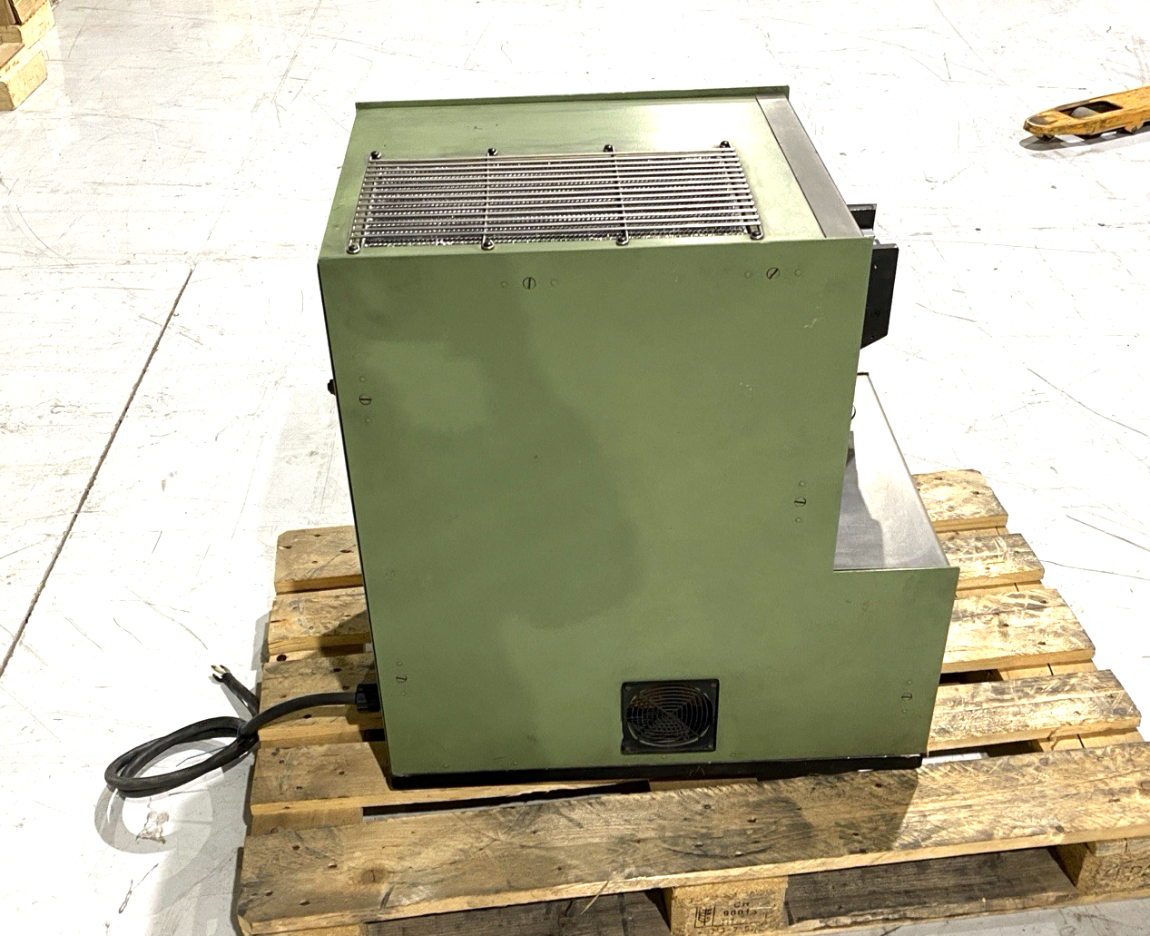 Leco EF-400 Electrode Furnace 230V 777-000-400 - Maverick Industrial Sales