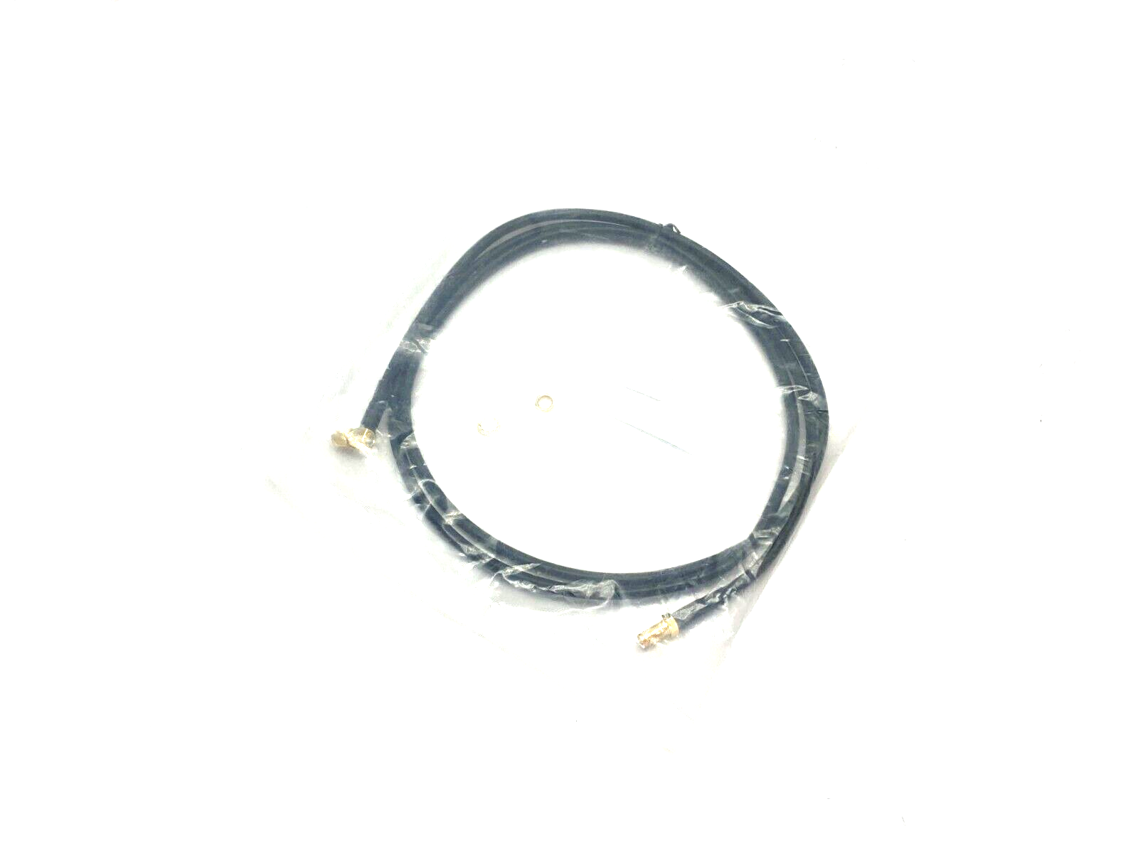 Airwin Antennas 200 RSMA/ANG-RSMA MF 1.5 Angled Coaxial Connection Cordset - Maverick Industrial Sales