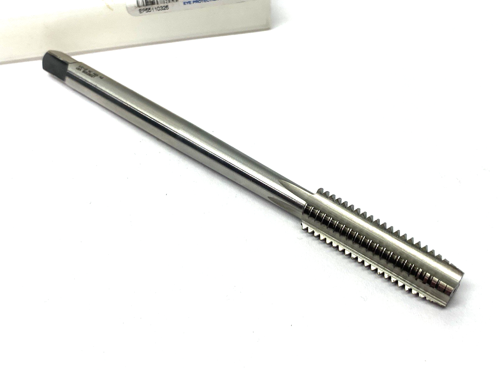 EP55110326 | Rapidkut Extension Plug Tap 1/2-13 Dia. - H3- 4 FL - Bright - HSS - New – Open box - Maverick Industrial Sales
