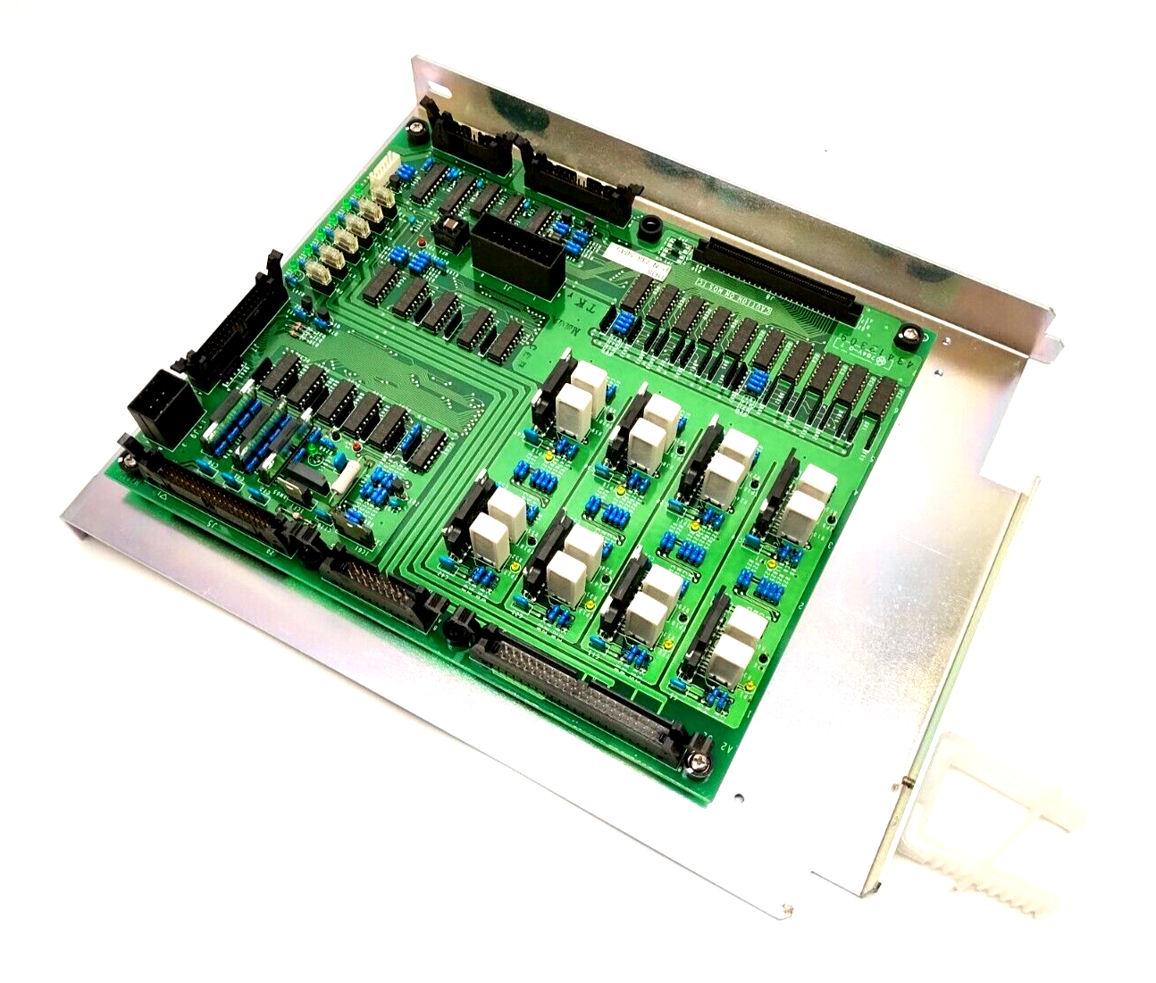 738-5045,749-0349 | Hitachi 738-5045 DO8 Circuit Board For 749-0349 - Used - Maverick Industrial Sales