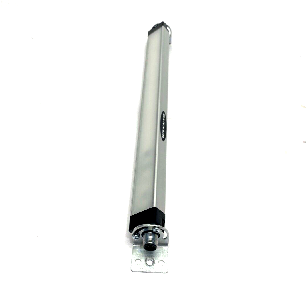 Banner WLS28-2XW285DXQ Light Strip, White LED 285mm 4-Pin M12 88003 - Maverick Industrial Sales