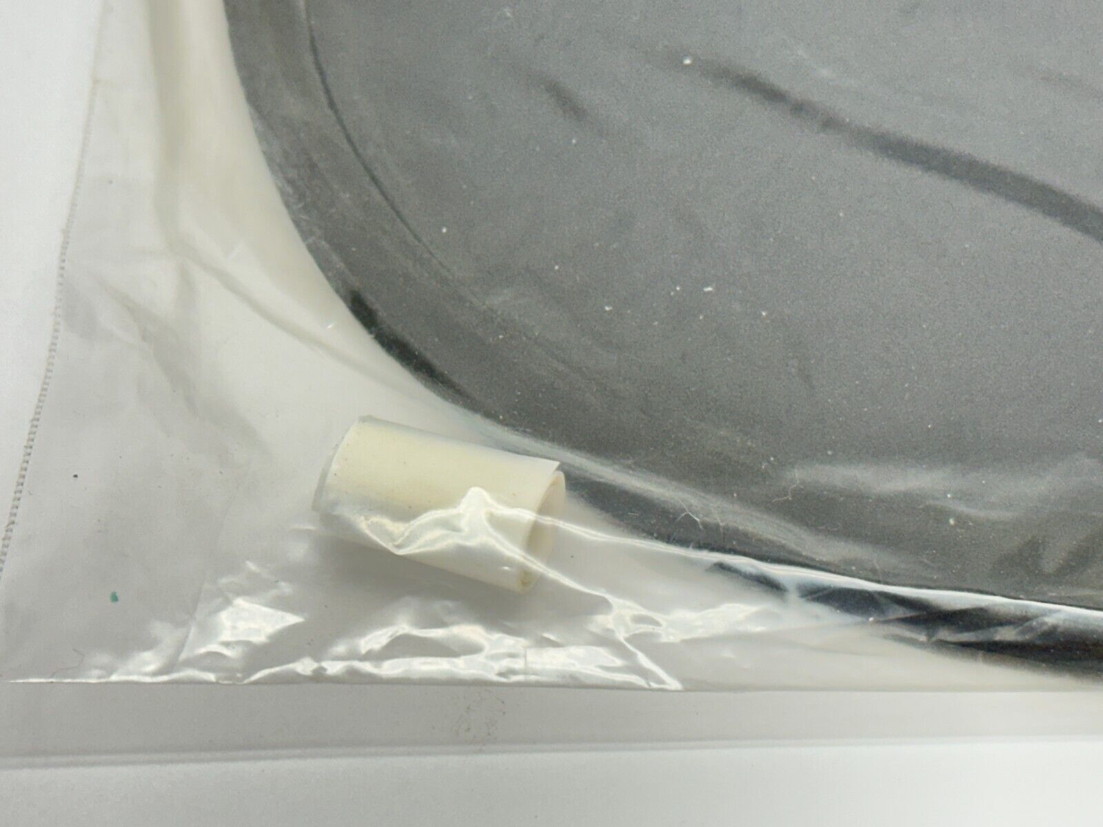 Microbiology International 01-P008 Outer Portal Door Seal 1u w/ Sticky Dot Glue - Maverick Industrial Sales