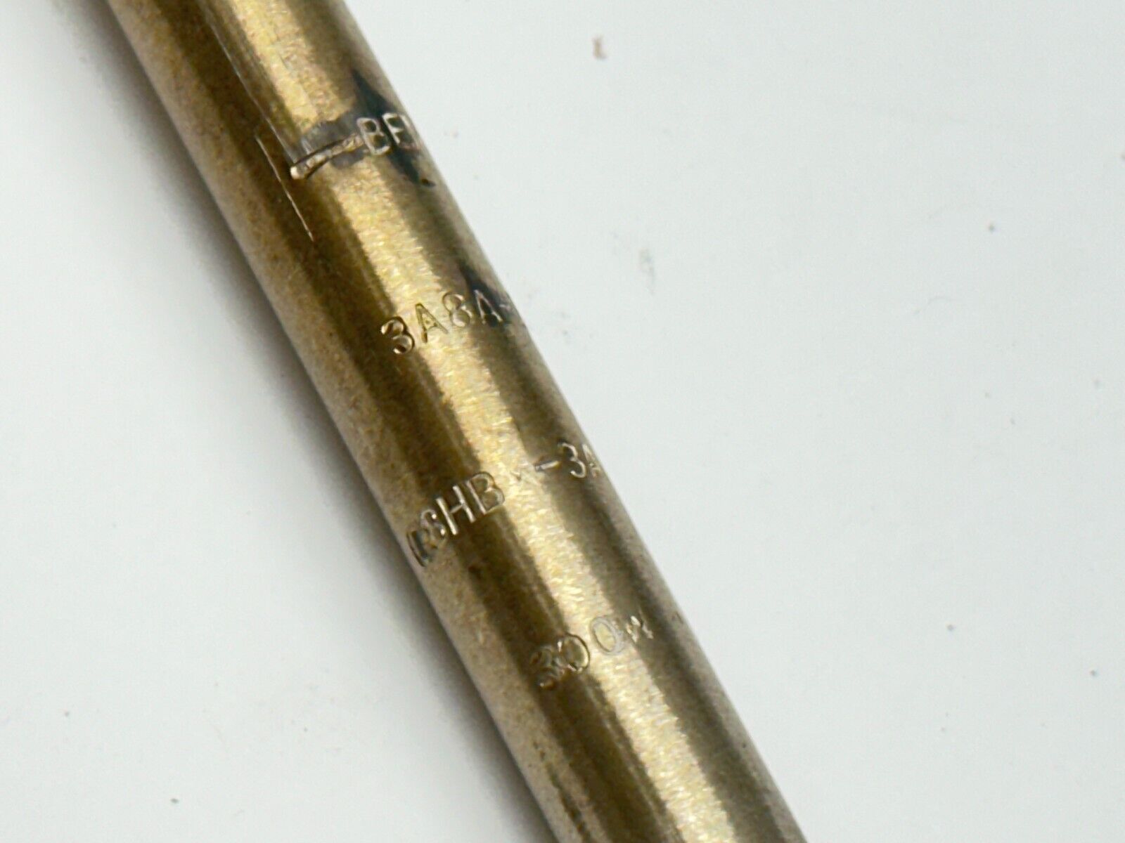Rama 3A8A-DYE Cartridge Heater C8HBX-3A 1L-04 110V 300W - Maverick Industrial Sales