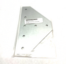 Bosch Rexroth 8981018450 T-Junction Joining Plate 45 Series 7-Hole - Maverick Industrial Sales