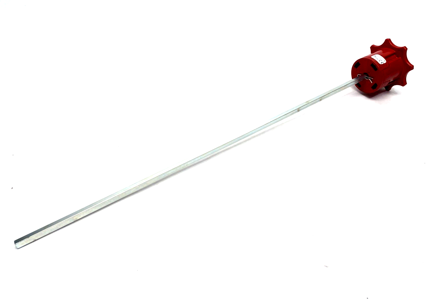 Allen Bradley 194R-N2 Ser. A Disconnect Switch Internal Operating Handle, 21" - Maverick Industrial Sales