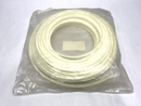 Freelin Wade 1J-152-11 White Tubing 3/8" OD x .245" ID x 100' Length 2007y - Maverick Industrial Sales