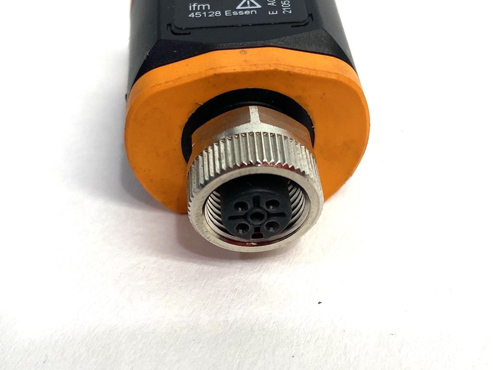 DP1222 | Ifm IO-Link Converter Module Converter 2x0-10V/IO-Link - Used - Maverick Industrial Sales