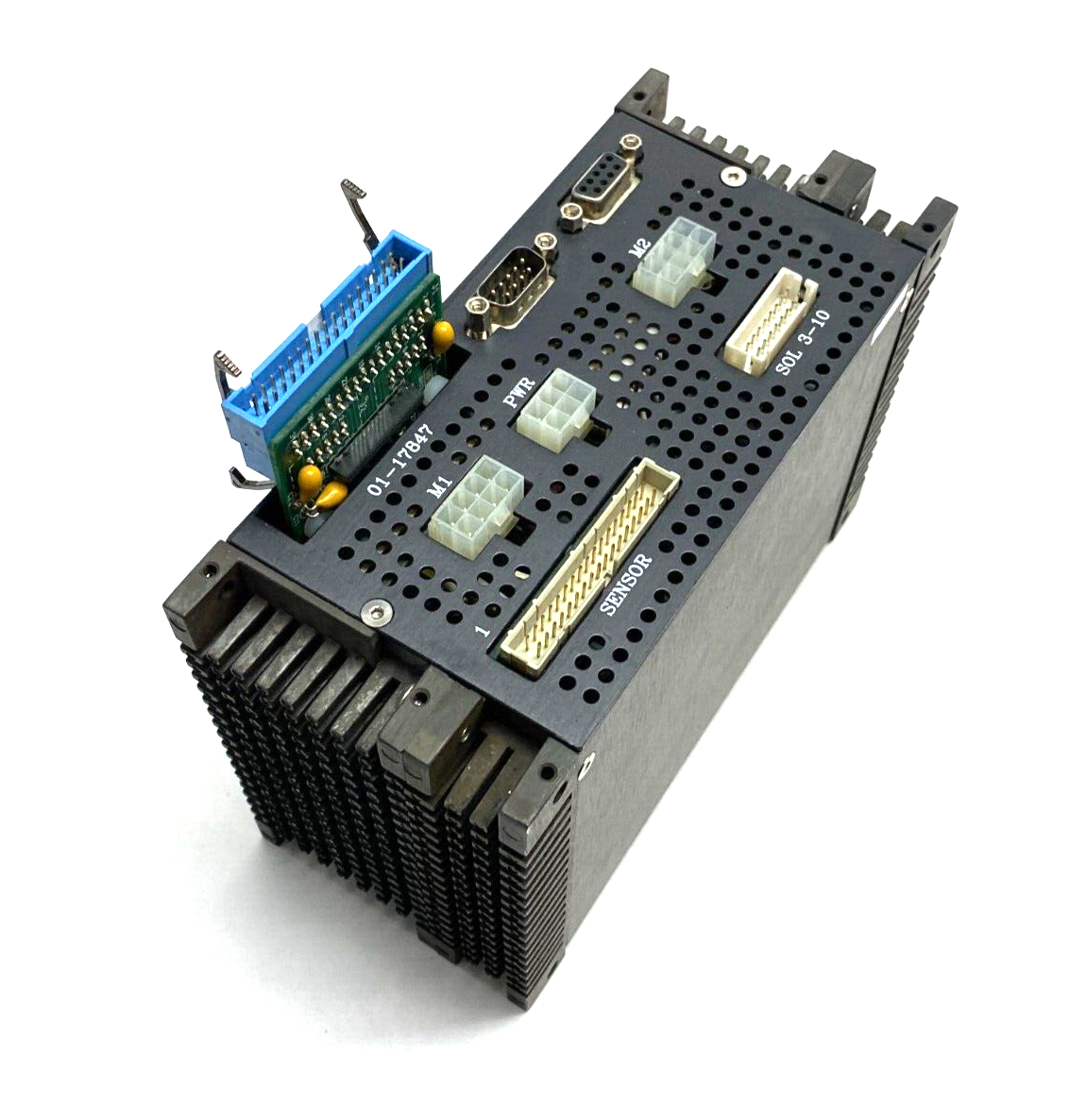 Mocon Assembly 01-17985-01A Drive Module - Maverick Industrial Sales