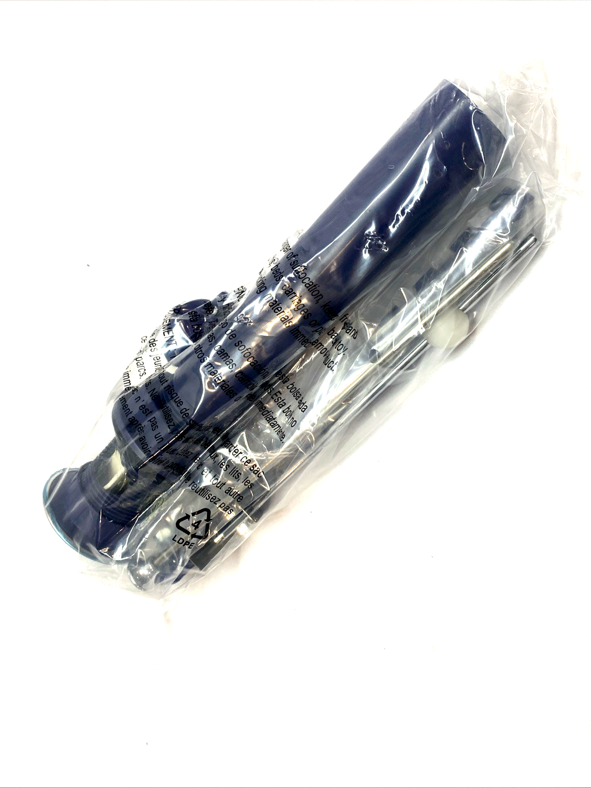 Delta RP62472BN Pop-Up Drain Assembly - New - Maverick Industrial Sales