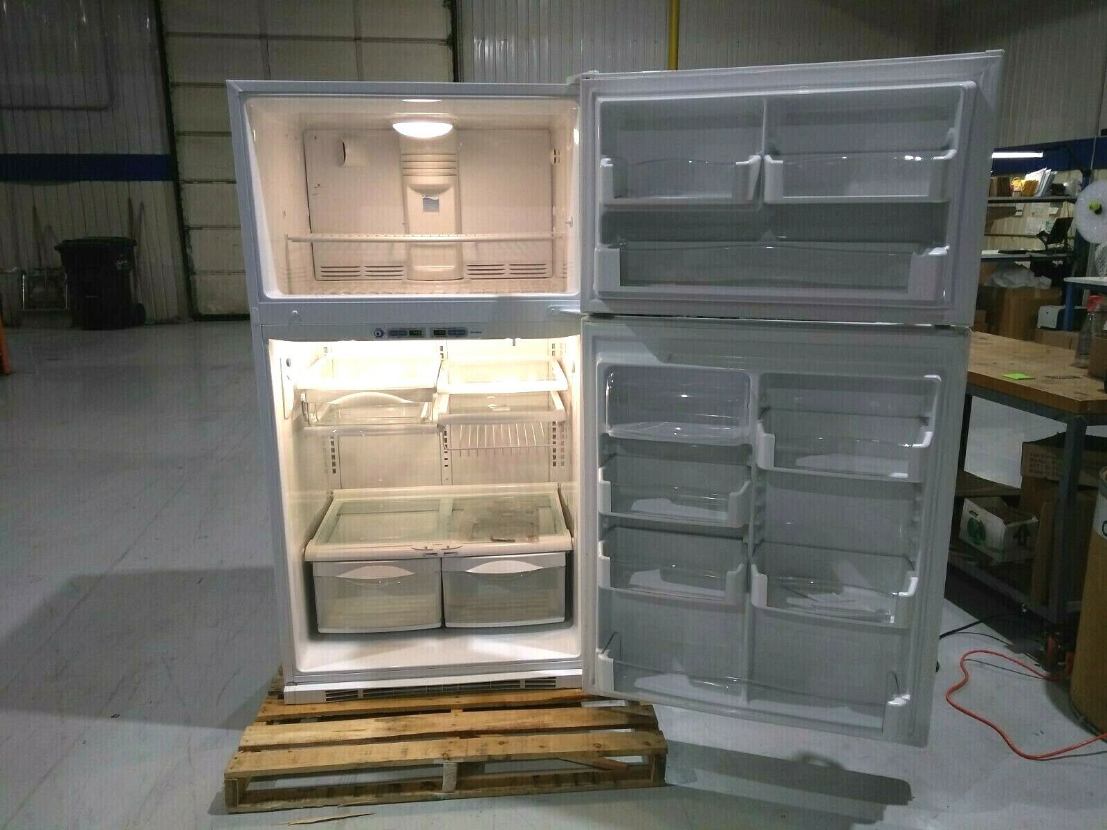 Thermo Fisher Jewett R250-1B14 Polarstar Labratory Refrigerator / Freezer - Maverick Industrial Sales