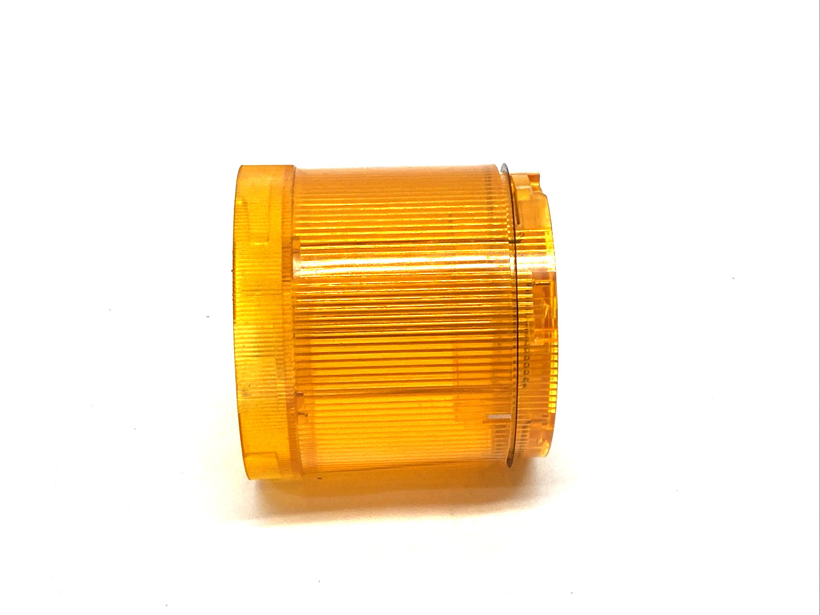 Werma 84030000 Stack/Tower Light Module, Amber, 70 Series 240V 7W - Maverick Industrial Sales