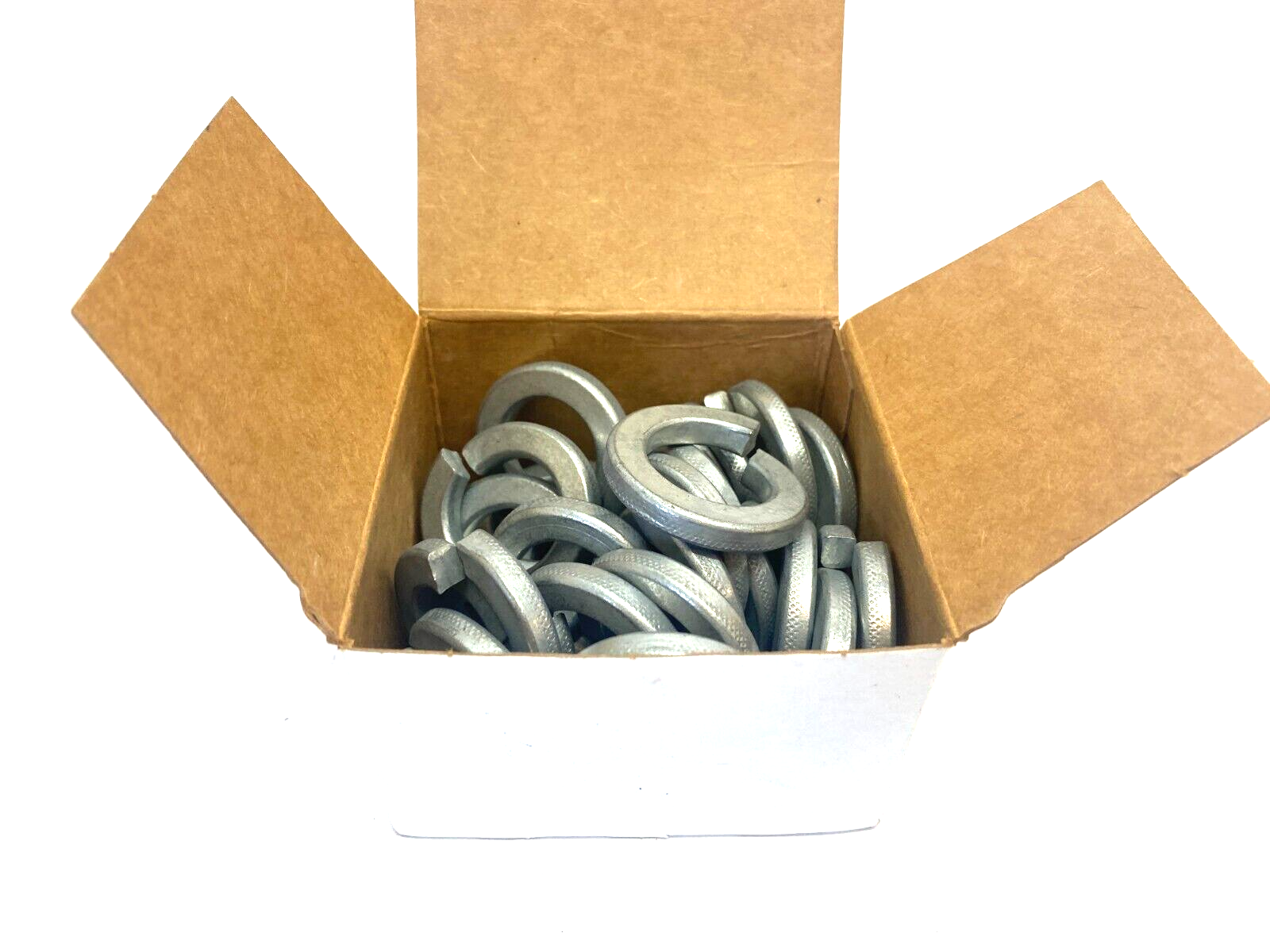 DML088N0000Z-PK25 Split Lock Washer 7/8" Med L/W Mech Znear R34K CGSD PKG OF 25 - Maverick Industrial Sales