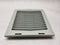 Hoffman HG1000504 nVent HG Filter Fan Exhaust Grille IP55 10" Gray Plastic 34251 - Maverick Industrial Sales