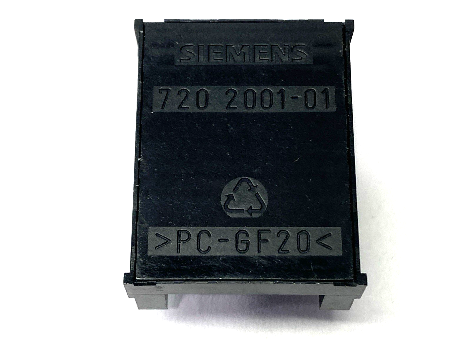 Siemens 720 2001-01 Adapter Module LOT OF 2 - Maverick Industrial Sales