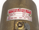 Kunkle Valve 83-4 Relief Valve 1" - Maverick Industrial Sales