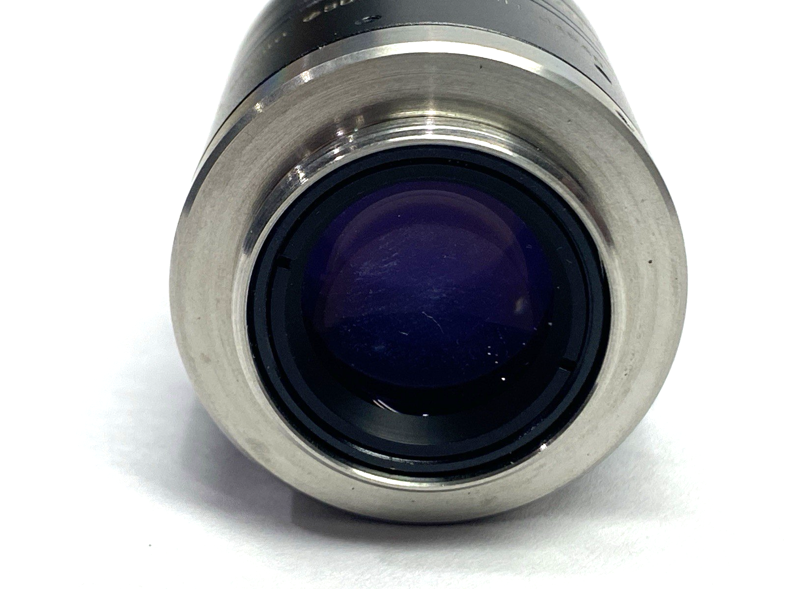 Tamron 23FM25SP Fixed Focal Lens C-Mount 25mm - Maverick Industrial Sales