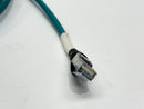 Allen Bradley 1585J-M8CBJM-2M5 Ser A Ethernet Patch Cable RJ45 Male 2.5m 154095 - Maverick Industrial Sales