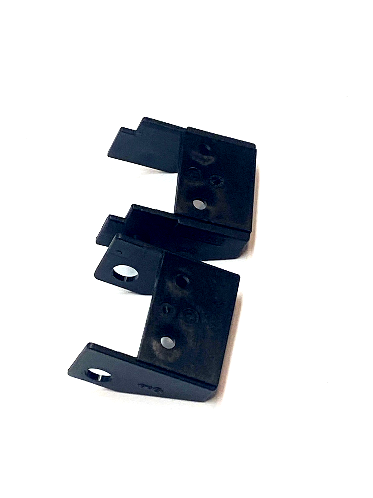 Igus 117.3.12P Mounting Bracket Set - Maverick Industrial Sales