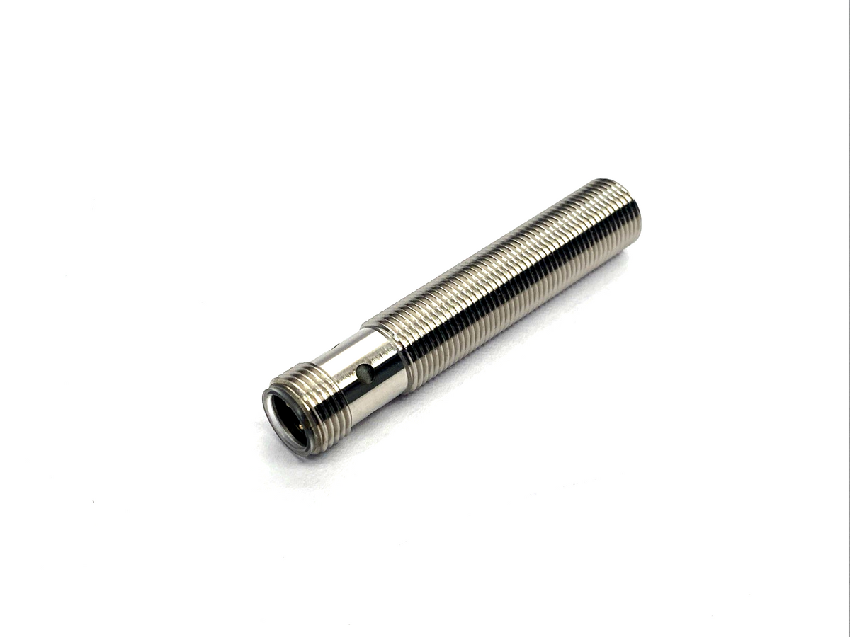 697-01019 | SensorPart Inductive Proximity Sensor M12 3-Pin IMT 12-2B-PS-L4 - New – Open box - Maverick Industrial Sales