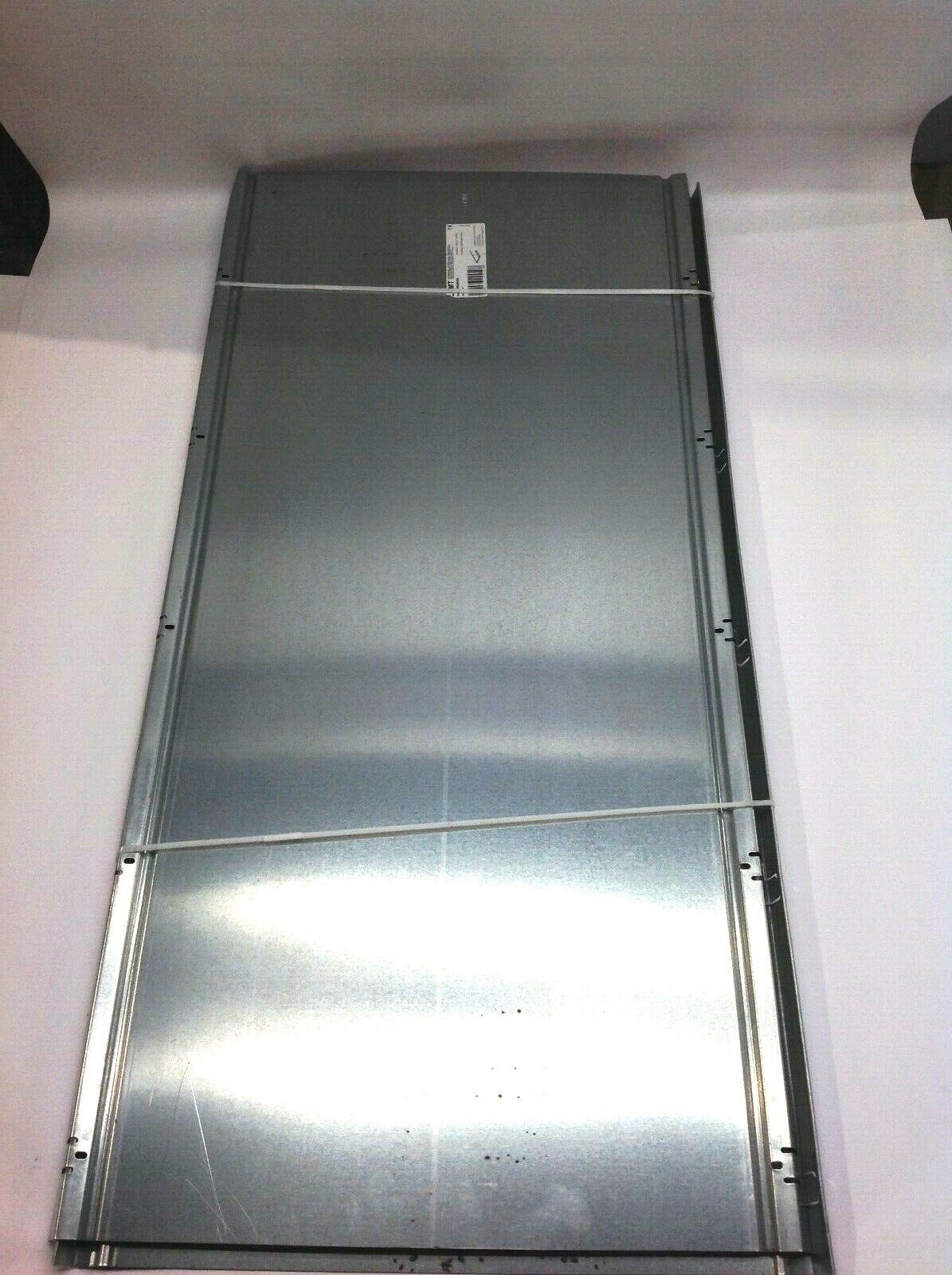 Legrand LCMT CM629450 Tray Covers CVN450 (1 COLIS = 3X1M) LOT OF 3 - Maverick Industrial Sales