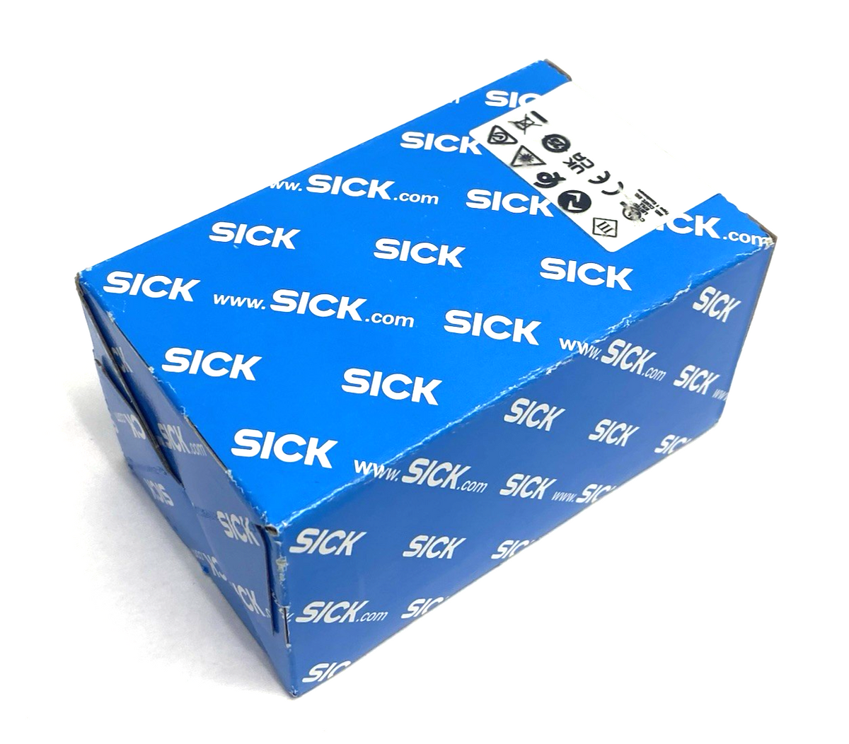 WTM10L-241612D0A00ZWZZZZZZZZZ1 | Sick 1133544 Photoelectric Proximity Sensor - New - Maverick Industrial Sales