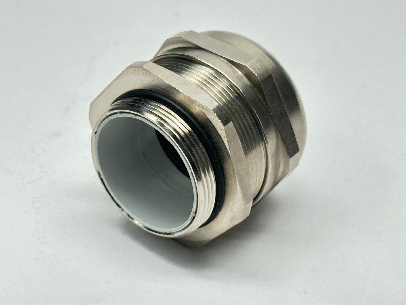 Harting 19000005098 Han Cable Gland CGM-M M40x1,5 D.22-32mm - Maverick Industrial Sales