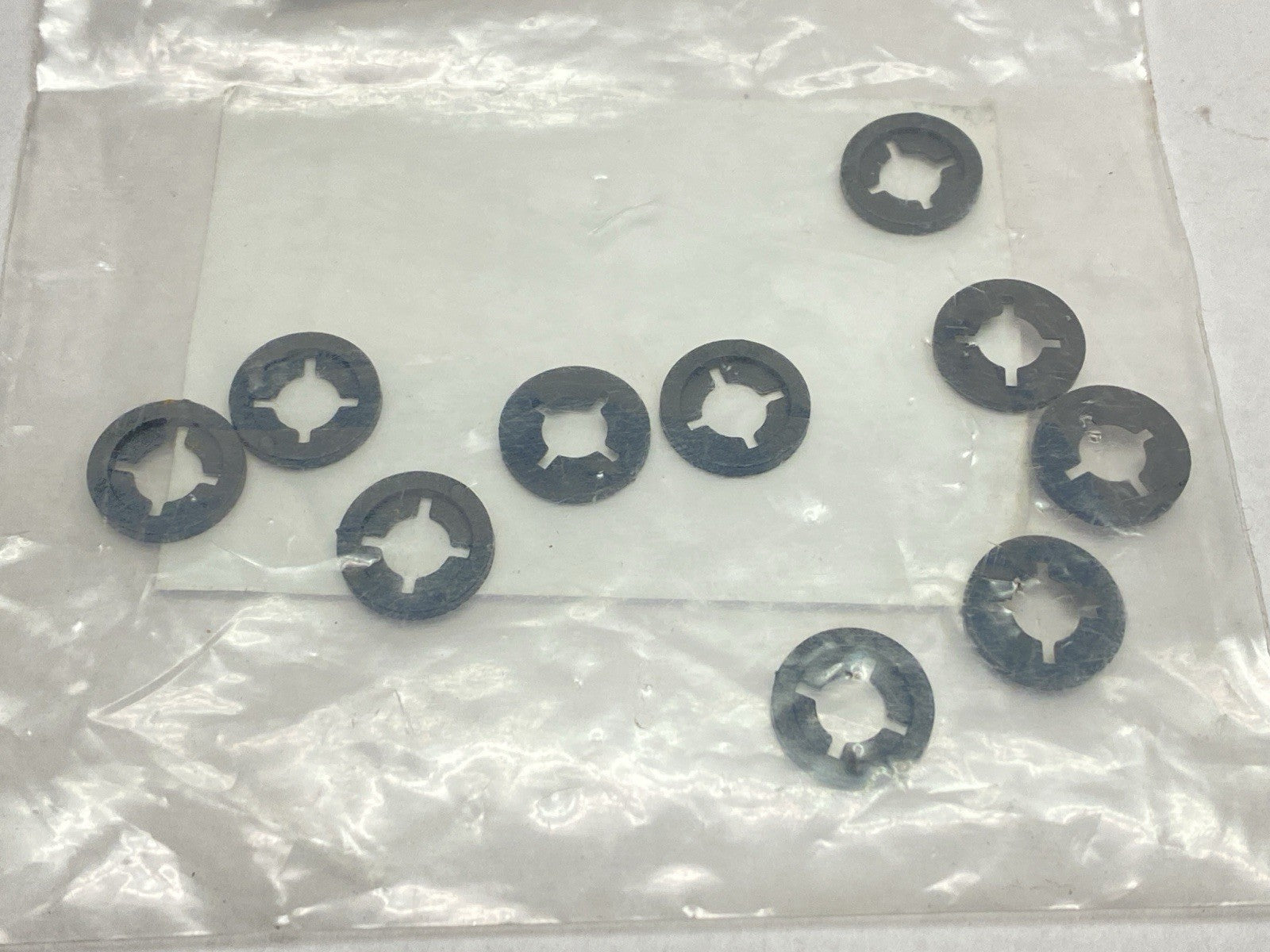 3 842 548 834 | Bosch Rexroth 3842548834 Variofix Block Black PKG OF 10 - New - Maverick Industrial Sales