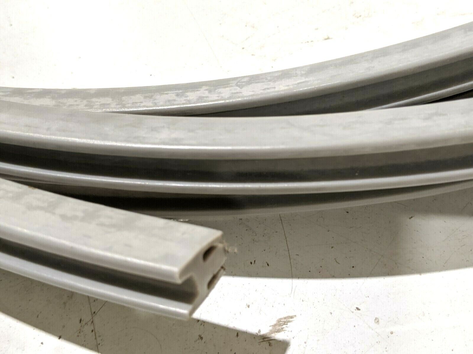 Bosch Rexroth 3842537355 Sliding Rail VFS-AL 5m Length - Maverick Industrial Sales