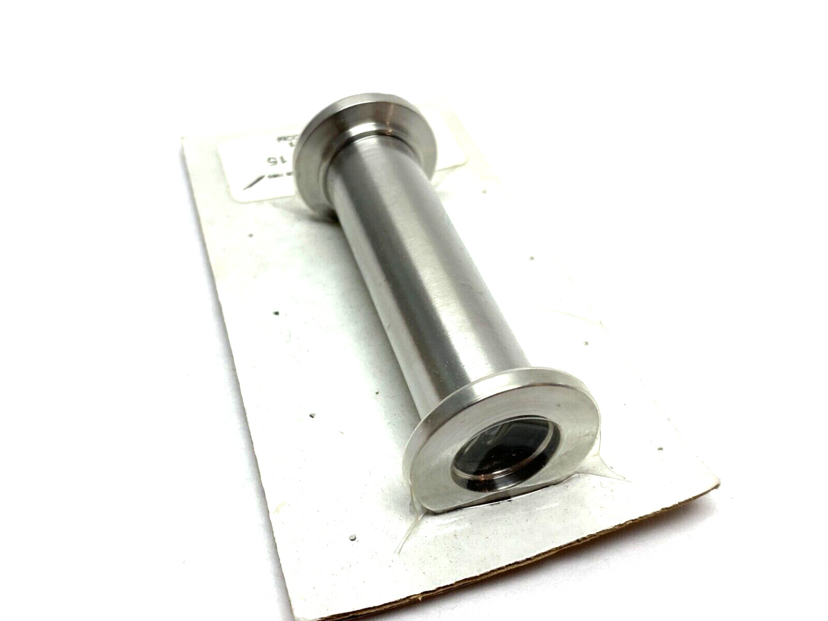 Ancorp QF16-075-N-3.15 Nipple Flange 3.15" OAL - Maverick Industrial Sales