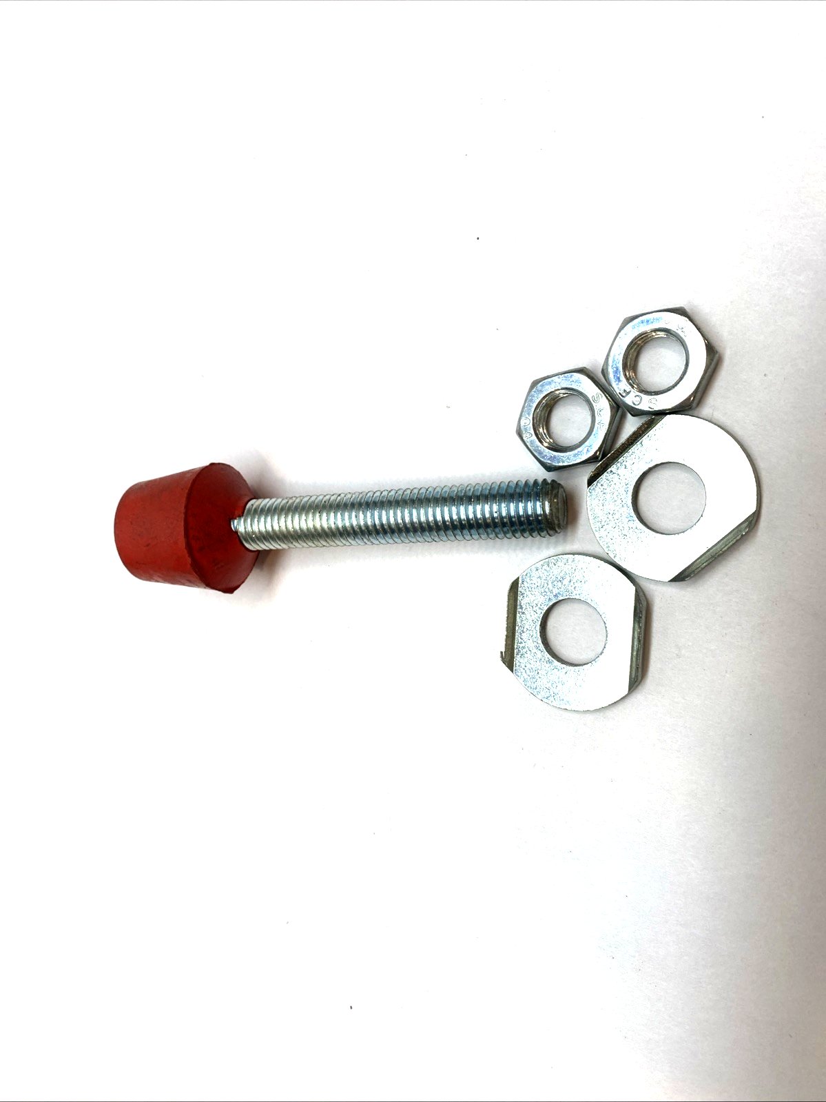 Destaco ACC70 Pneumatic Clamp Accessory - Maverick Industrial Sales