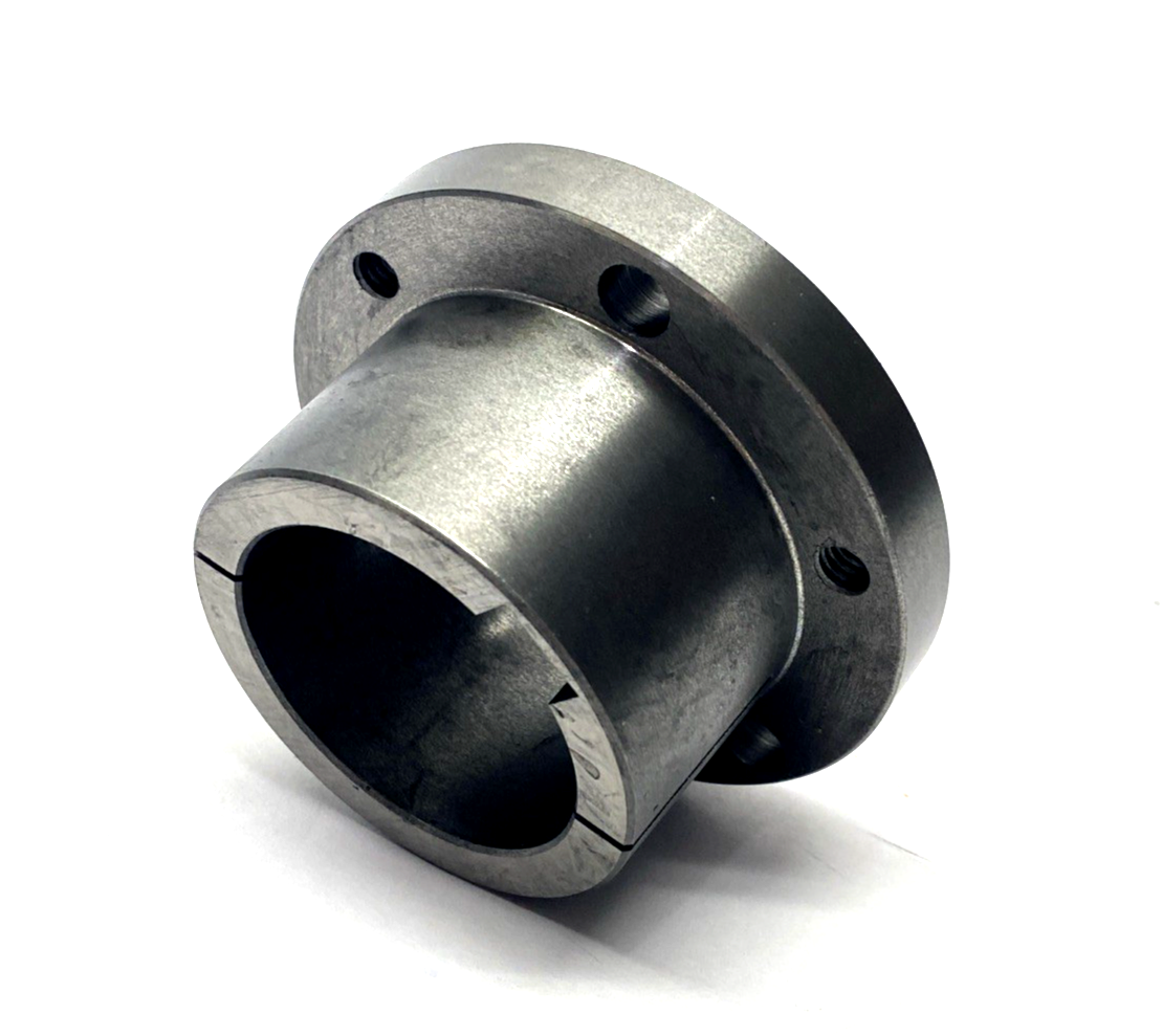 B 1 15/16 | Browning Split Taper Bushing 1-15/16" Bore 3.6875" Flange O.D. - New – Open box - Maverick Industrial Sales