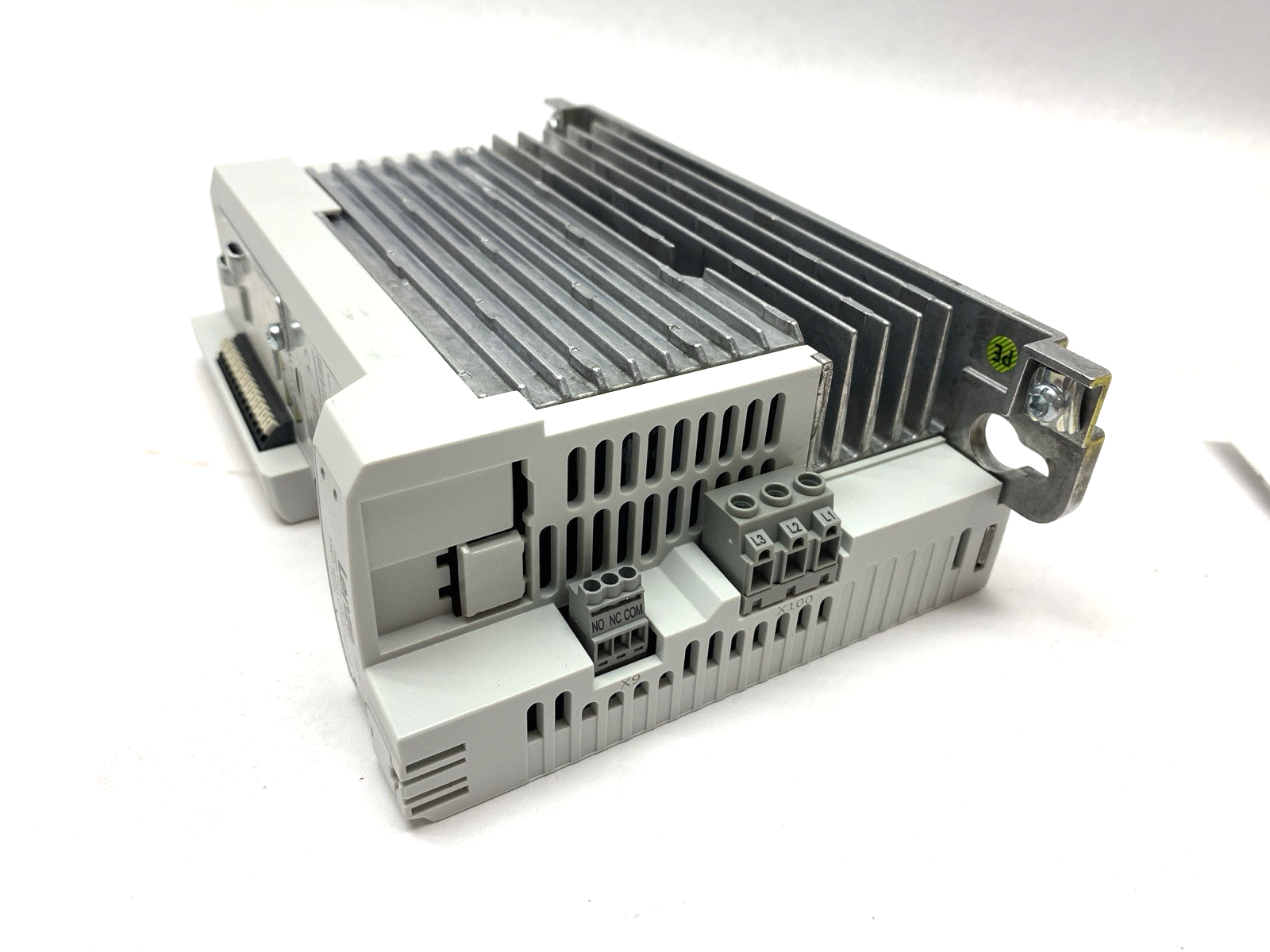 Lenze I51AE175D10001000S Inverter i510 1/N(3)/PE 230/240 V AC 0.75 kW/1 HP - Maverick Industrial Sales