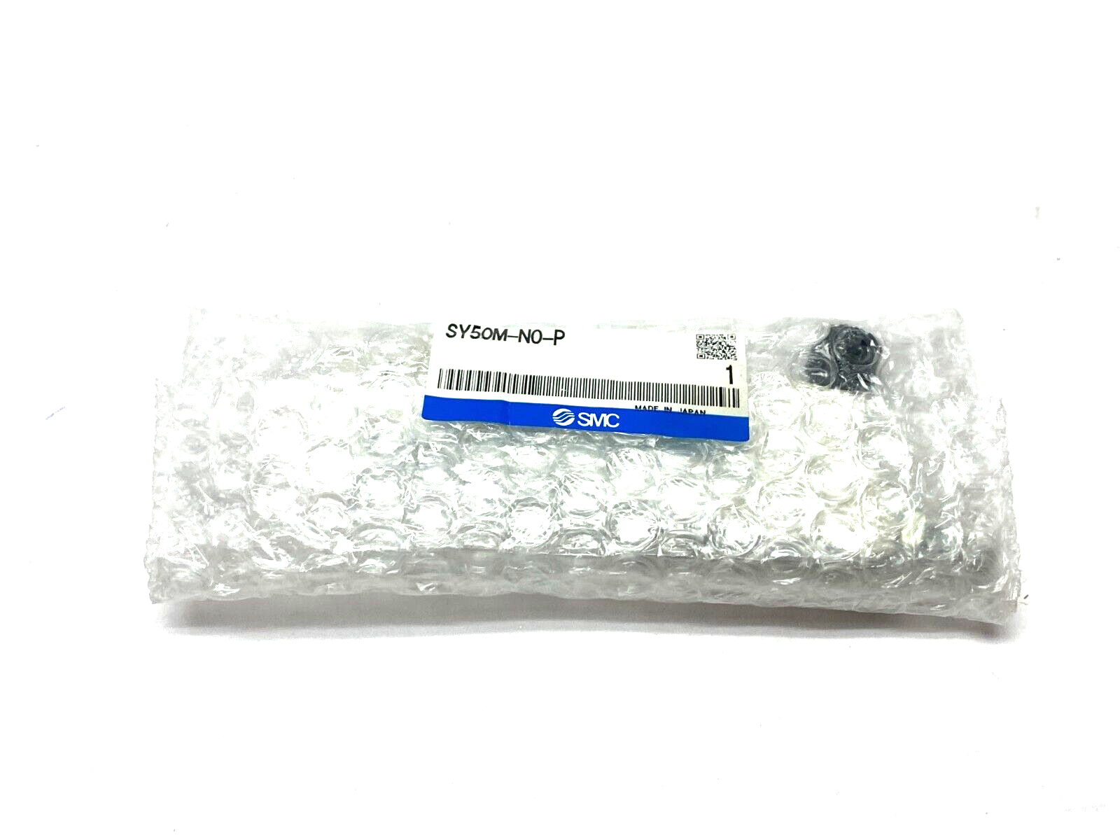 SMC SY50M-N0-P Air Pressure Regulator - Maverick Industrial Sales