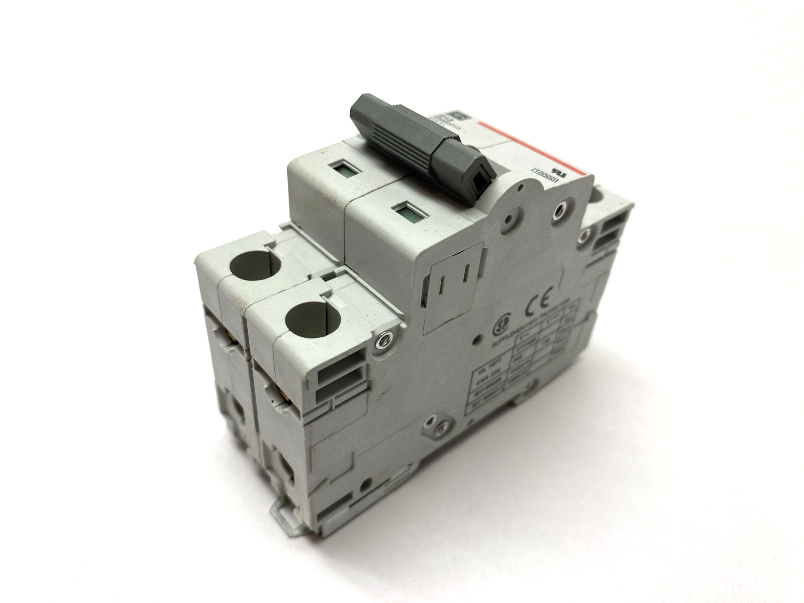 Cutler Hammer WMS2D13 415V Breaker, Din Rail Mount D13 - Maverick Industrial Sales